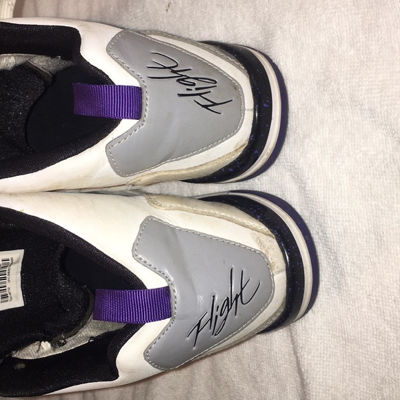 Jordan 3 first ever models - Picture 3 of 5